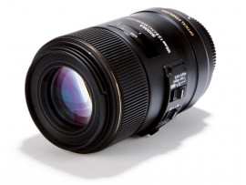 Sigma For Nikon APO 150mm F/2.8 EX DG OS HSM Macro